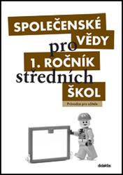 Společenské vědy pro 1. ročník středních škol