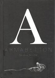 Armabetton - Pavel Chval, Pavel Jedlička