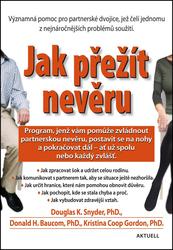 Jak přežít nevěru