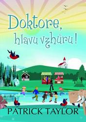 Doktore, hlavu vzhůru!
