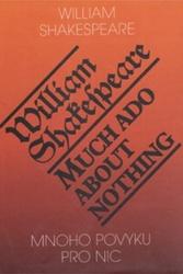 Mnoho povyku pro nic/Much Ado About Nothing