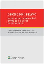 Obchodní právo