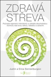 Zdravá střeva (Justin Sonnenburg, Erica Sonnenburgová)