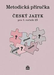 Český jazyk 5 pro základní školy