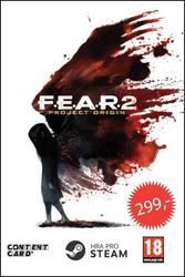 F .E.A.R.2