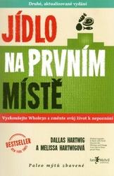 Jídlo na prvním místě
