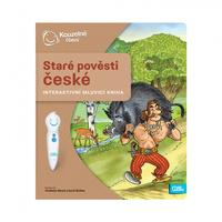 Albi Staré pověsti české