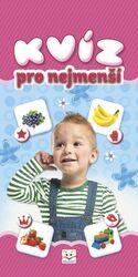 AKSJOMAT Kvíz pro nejmenší