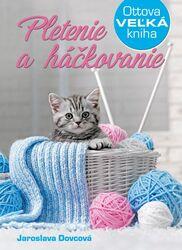 Pletenie a háčkovanie
