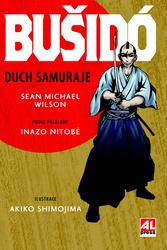 Bušidó - duch samuraje