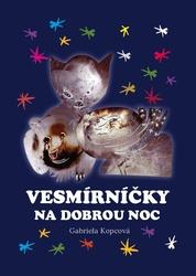 Pohádky o planetách