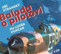Balada o pilotovi