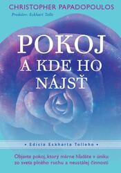 Pokoj A kde ho nájsť