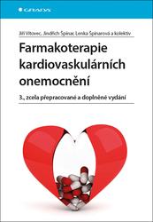 Farmakoterapie kardiovaskulárních onemocnění - Jiří Vítovec