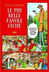 Le Piú belle favole Ceche