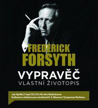 Vypravěč