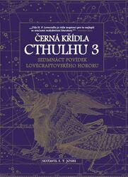 Černá křídla Cthulhu 3