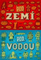 Pod zemí Pod vodou