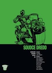 Soudce Dredd: Sebrané soudní spisy 02 - Pat Mills, John Wagner,