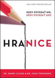 Hranice - Henry Cloud, John Townsend