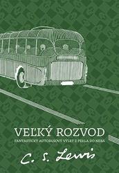 Veľký rozvod