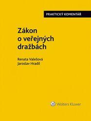 Zákon o veřejných dražbách