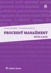 Procesný manažment