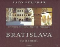Struhár Laco, Prikryl Pavol - Bratislava