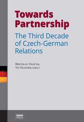 Towards Partnership - Hloušek Vít,Břetislav Dančák