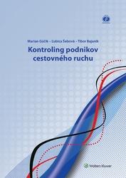 Kontroling podnikov cestovného ruchu - Marian Gúčik, Ľubica Šebová, Tibor Bajaník