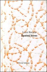 Špatný herec