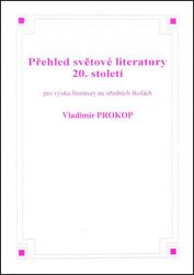 Přehled světové literatury 20. století