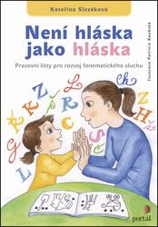 Není hláska jako hláska