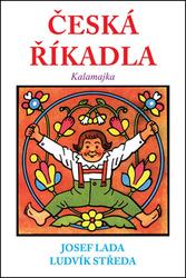 Česká říkadla