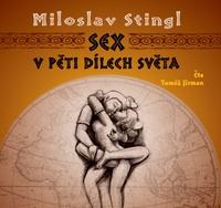 Sex v pěti dílech světa