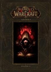 World of Warcraft Kronika