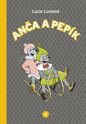 Anča a Pepík 4