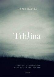 Trhlina