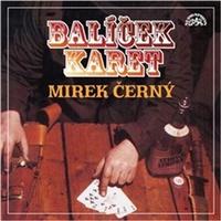 Balíček karet