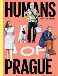 Humans of Prague