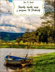 Zápisky starého muže z penzionu U Přehrady