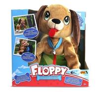 EP Line Pejsek Floppy