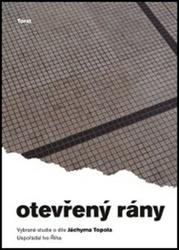 Otevřený rány