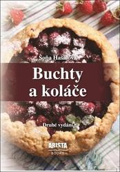 Buchty a koláče 						