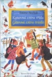 Kytarová extra třída - Stachak Tatiana