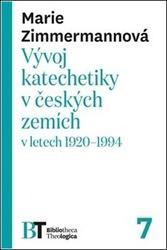 Vývoj katechetiky v českých zemích v letech 1920–1994
