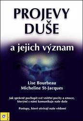 Projevy duše a jejich význam
