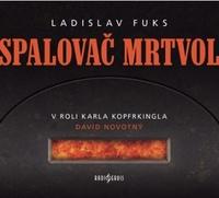 Spalovač mrtvol