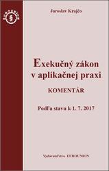 Exekučný zákon v aplikačnej praxi