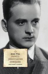 Paměti jihočeského odbojáře